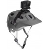 Кріплення на шолом з отворами GoPro Vented Helmet Strap Mount