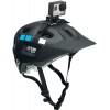 Кріплення на шолом з отворами GoPro Vented Helmet Strap Mount