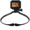 Крепление на шею для экшн-камеры GoPro, Sjcam, Xiaomi yi