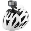 Крепление на вентилируемый шлем для экшн-камеры GoPro, Sjcam, Xiaomi yi