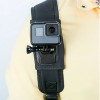 Кріплення на лямки рюкзака з поворотом на 360 градусів для екшн камери GoPro, Sjcam, Xiaomi yi, DJI