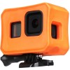 Поплавок - Рамка для экшн-камеры GoPro HERO8 Black
