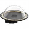 Підводний купол TELESIN зі спусковим гачком для GoPro HERO9/10 Black