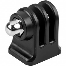 Кріплення на штатив прямокутне для екшн-камери GoPro, DJI, SJCAM, Xiaomi Yi