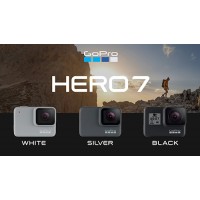 GoPro представила HERO7